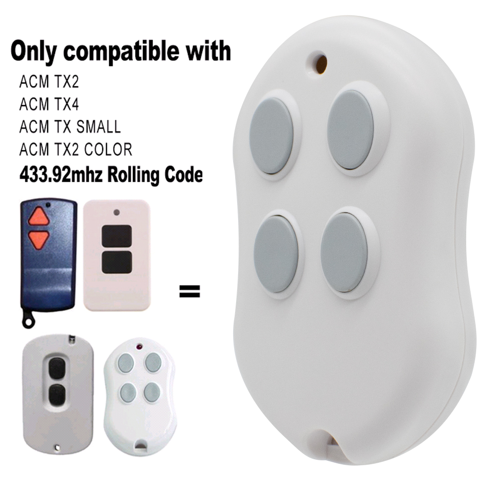 Remote Shutter Release - TX4 Garaj Uzaktan Kumandası 100% Uyumlu