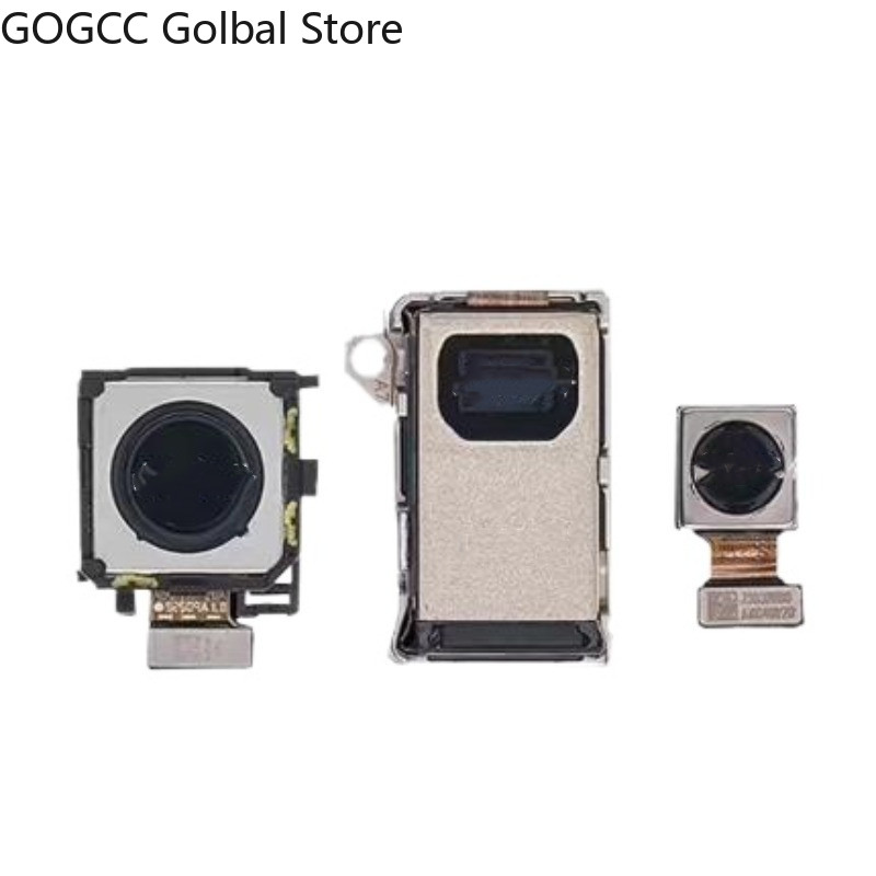 Photography Kit Vivo X200 Pro - Honor Magic V5 V6 5G için