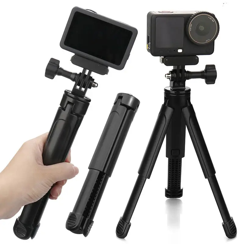 Photography Blog - DJI Pocket 3/4, GoPro, Insta360 ve