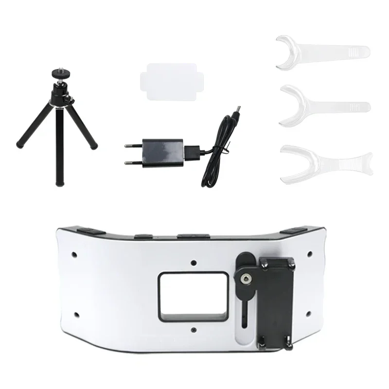 Photography Equipment - İntraoral diş fotoğrafçılığı ışık diş flaş