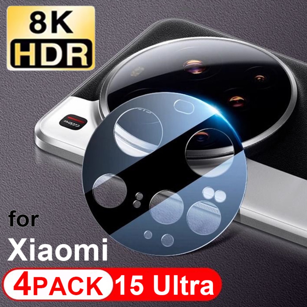 Xiaomi Photography Kit 15 Ultra - Xiaomi 15 Ultra için Arka Kamera