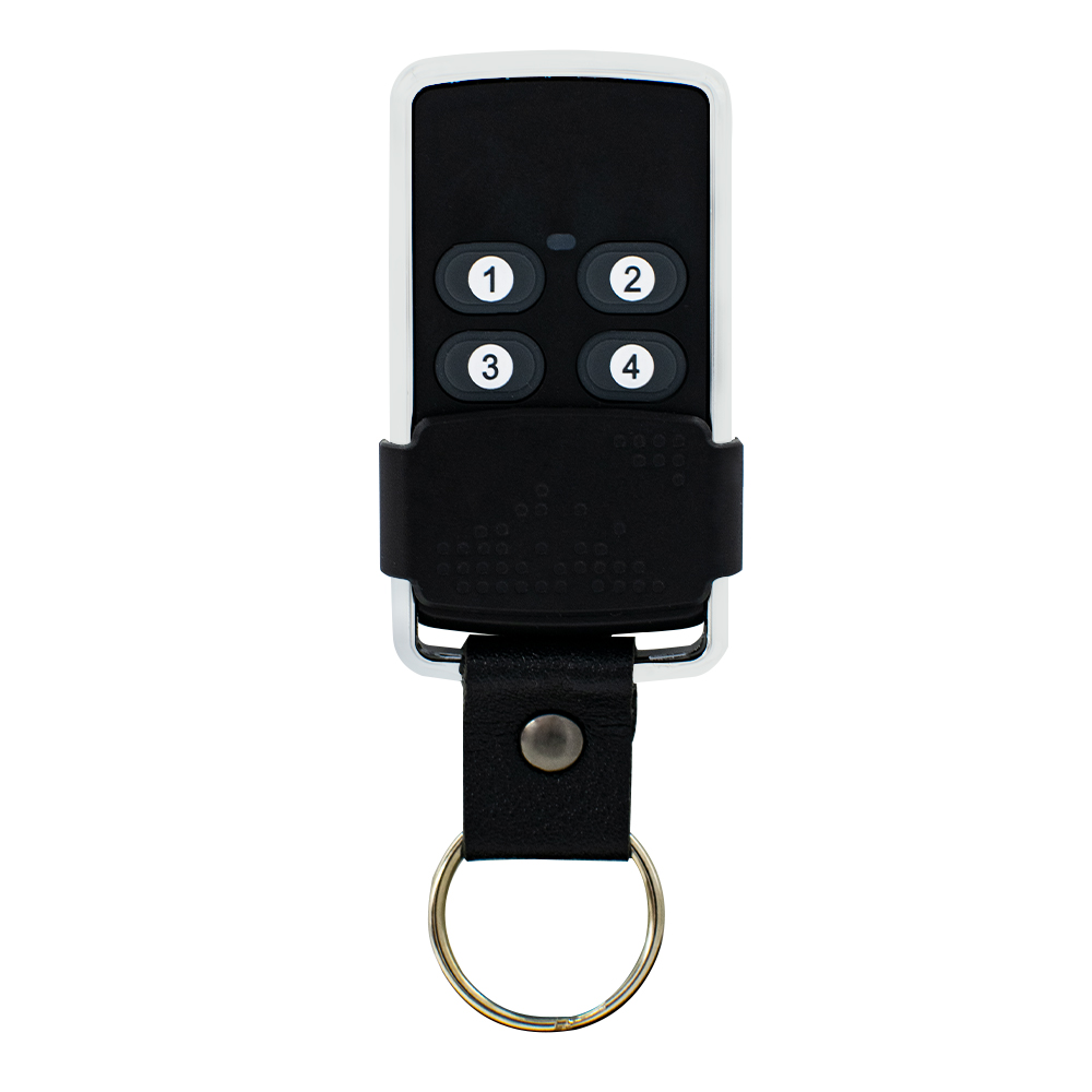 Remote Shutter Release - Wisniowski Mido 600 Garaj Kapısı Uzaktan