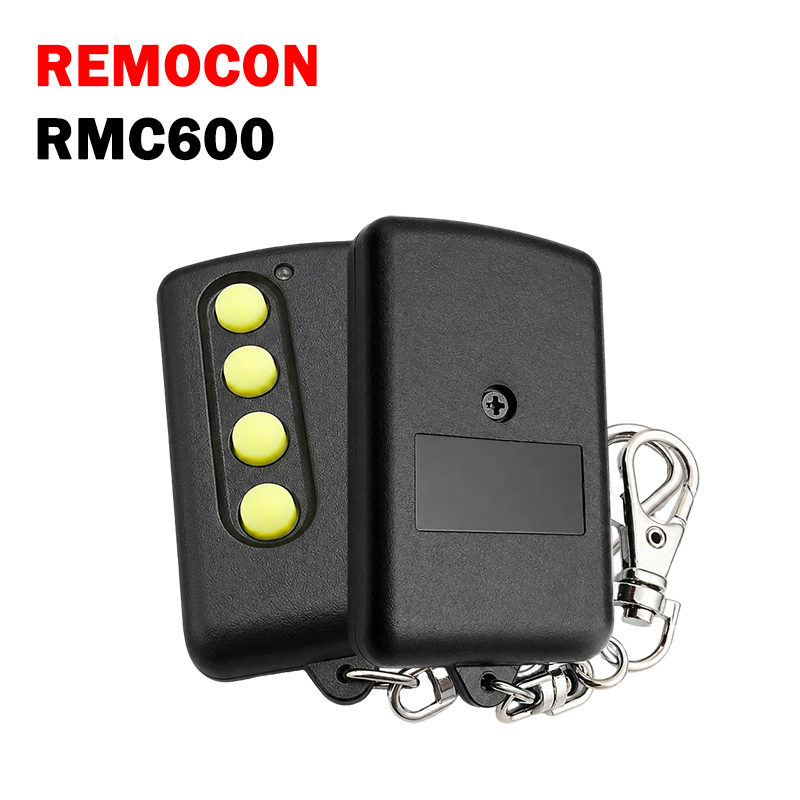 Remote Shutter Release - REMOCON RMC600 LRT-1 250MHz-450MHz Garaj kapısı