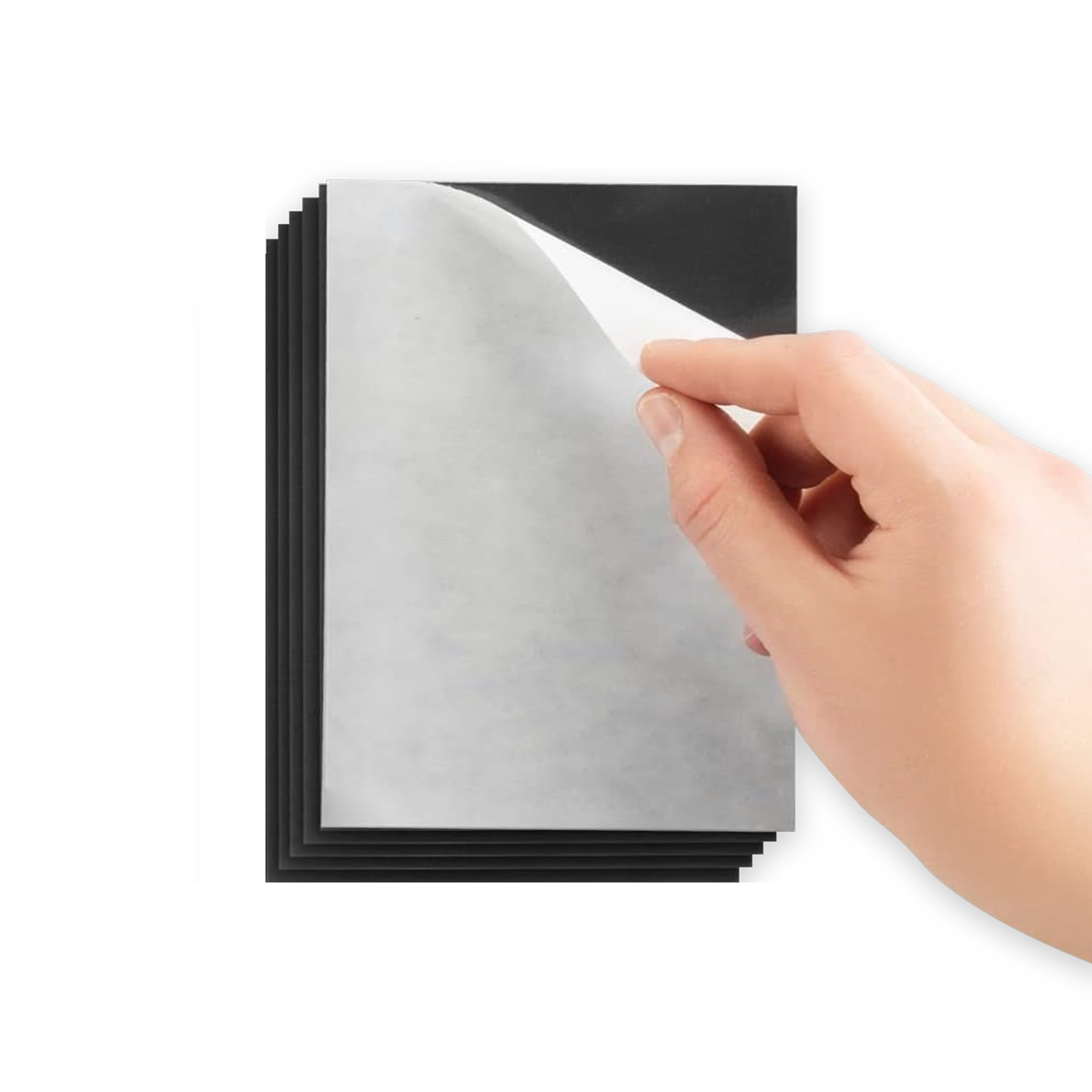 Photography Paper - 3R Manyetik Yapışkan Levhalar 3.5 ×
