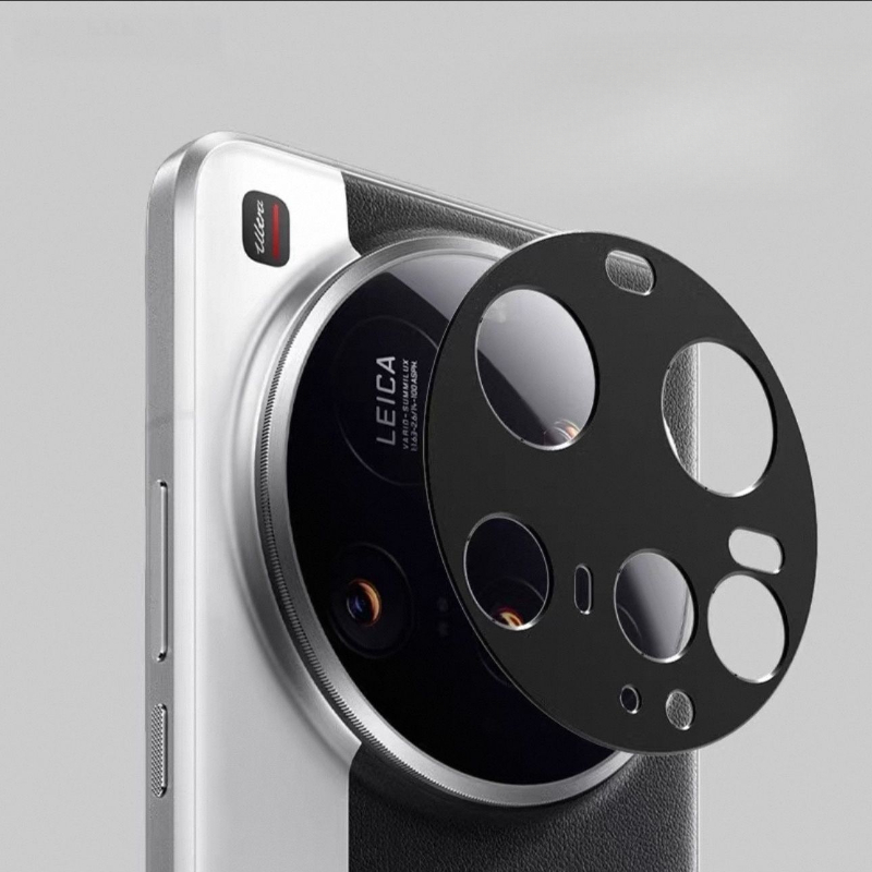 Xiaomi Photography Kit 15 Ultra - Xiaomi 15 Ultra için Arka Kamera