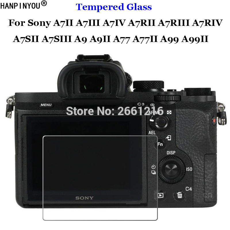 Sony Camera A7 Iv - Sony Alpha ILCE-7 7R 7S 9