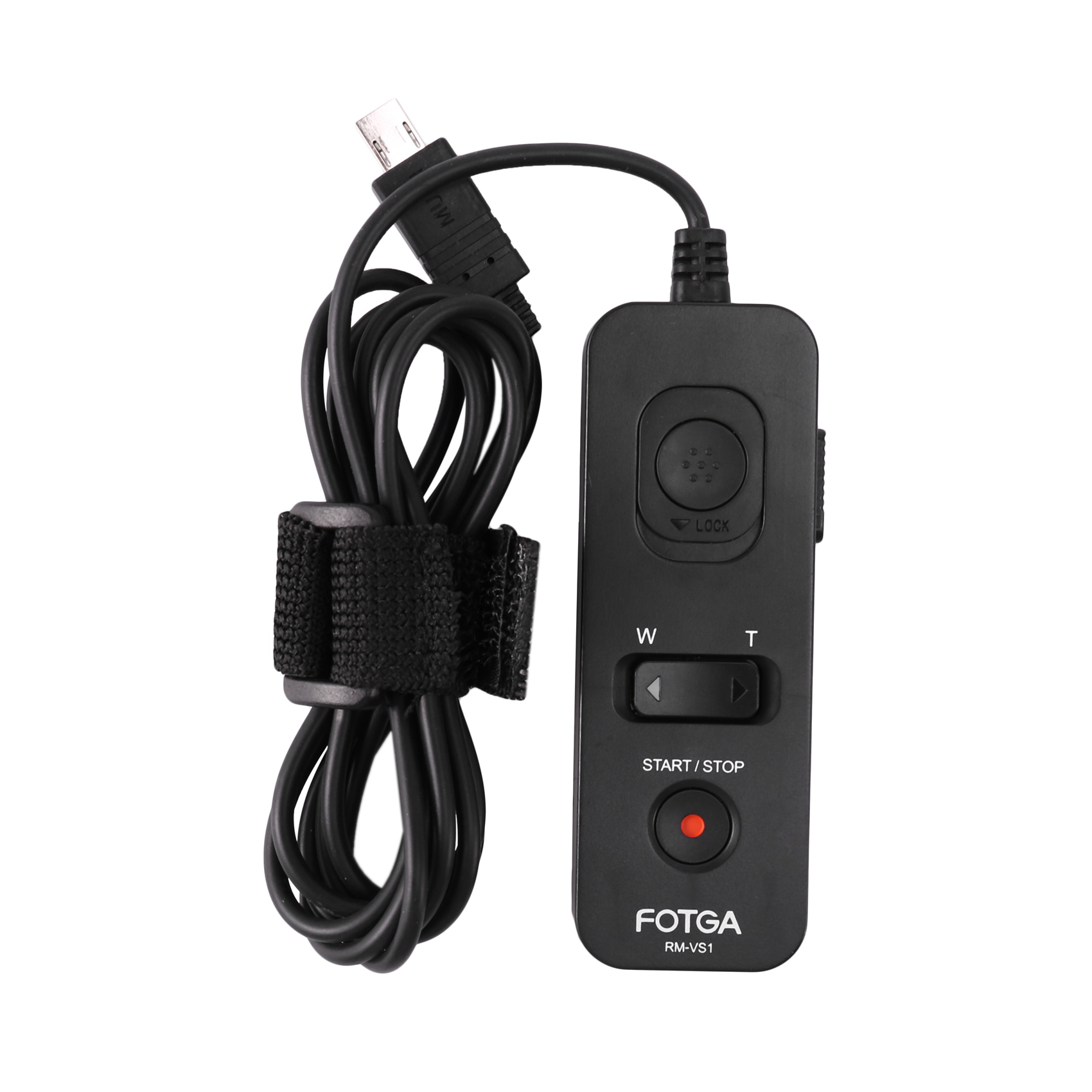 N05R FOTGA RM-VS1 Sony RM-VPR1 - Remote Shutter Release incelemesi ve fiyatı