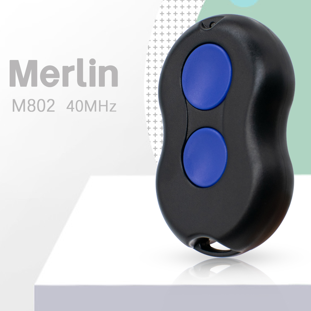 Merlin M802 230T/430R Prolift  - Remote Shutter Release incelemesi ve fiyatı