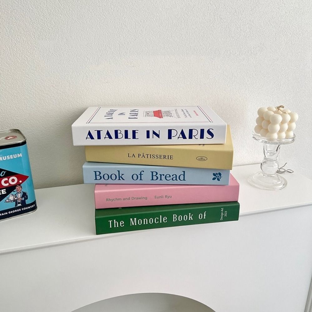 Yeni Ev Dekorasyonu Sahte Kita - Photography Book incelemesi ve fiyatı