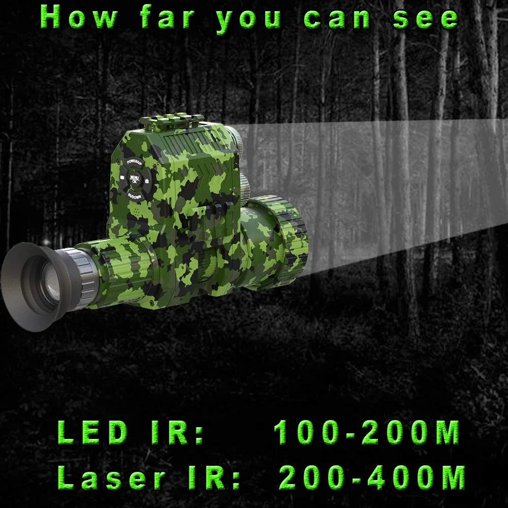 Megaorei NK007plus 200-400M Mo - Photography Ratio incelemesi ve fiyatı