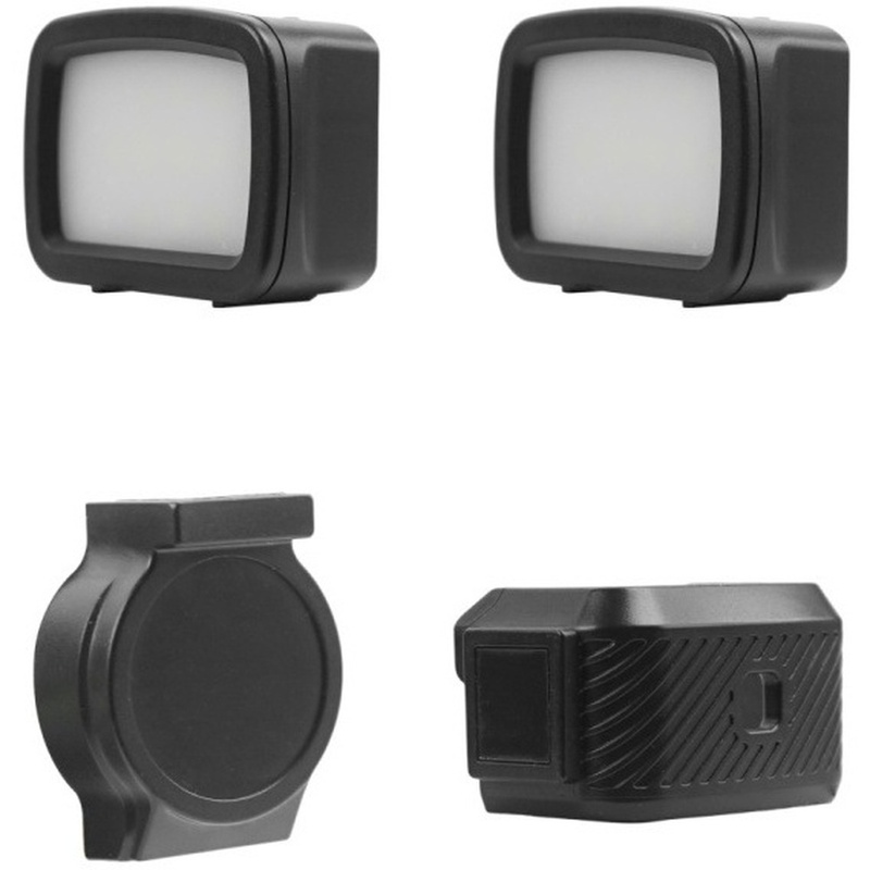 Pocket 3/4P Aksesuarları için  - Photography Lighting incelemesi ve fiyatı