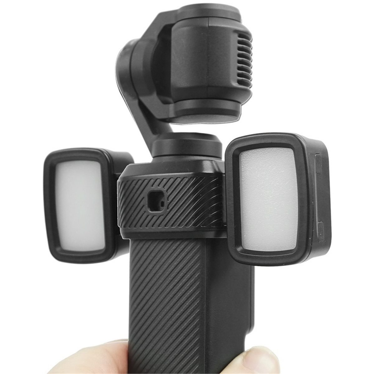 Pocket 3/4P Aksesuarları için  - Photography Lighting incelemesi ve fiyatı