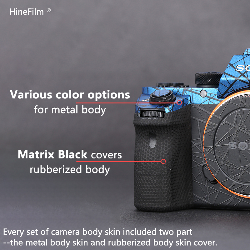 X-Line Tasarım A7R5 A7R4 A7R3  - Sony Camera A7 Iv incelemesi ve fiyatı