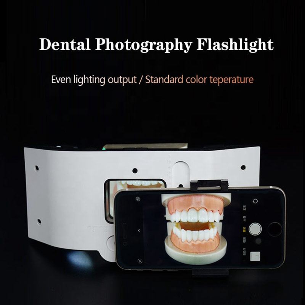 Yüksek Kaliteli Diş Hekimliği  - Photography Equipment incelemesi ve fiyatı