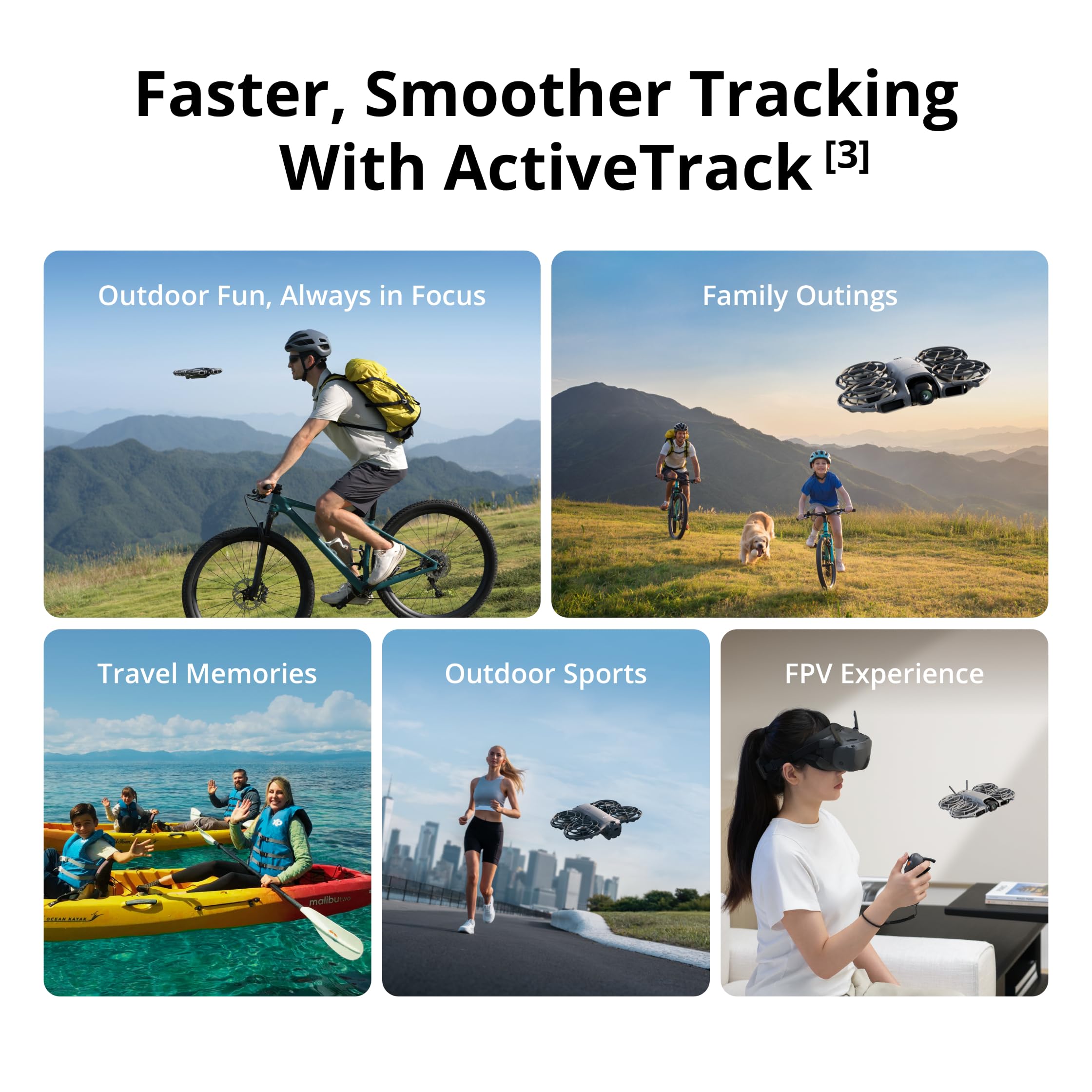 DJI Neo 2 Motion Fly More Comb - Photography Blog incelemesi ve fiyatı