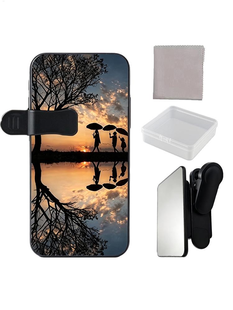 Telefon Kamera Yansıtma Aynası - Photography Kit incelemesi ve fiyatı