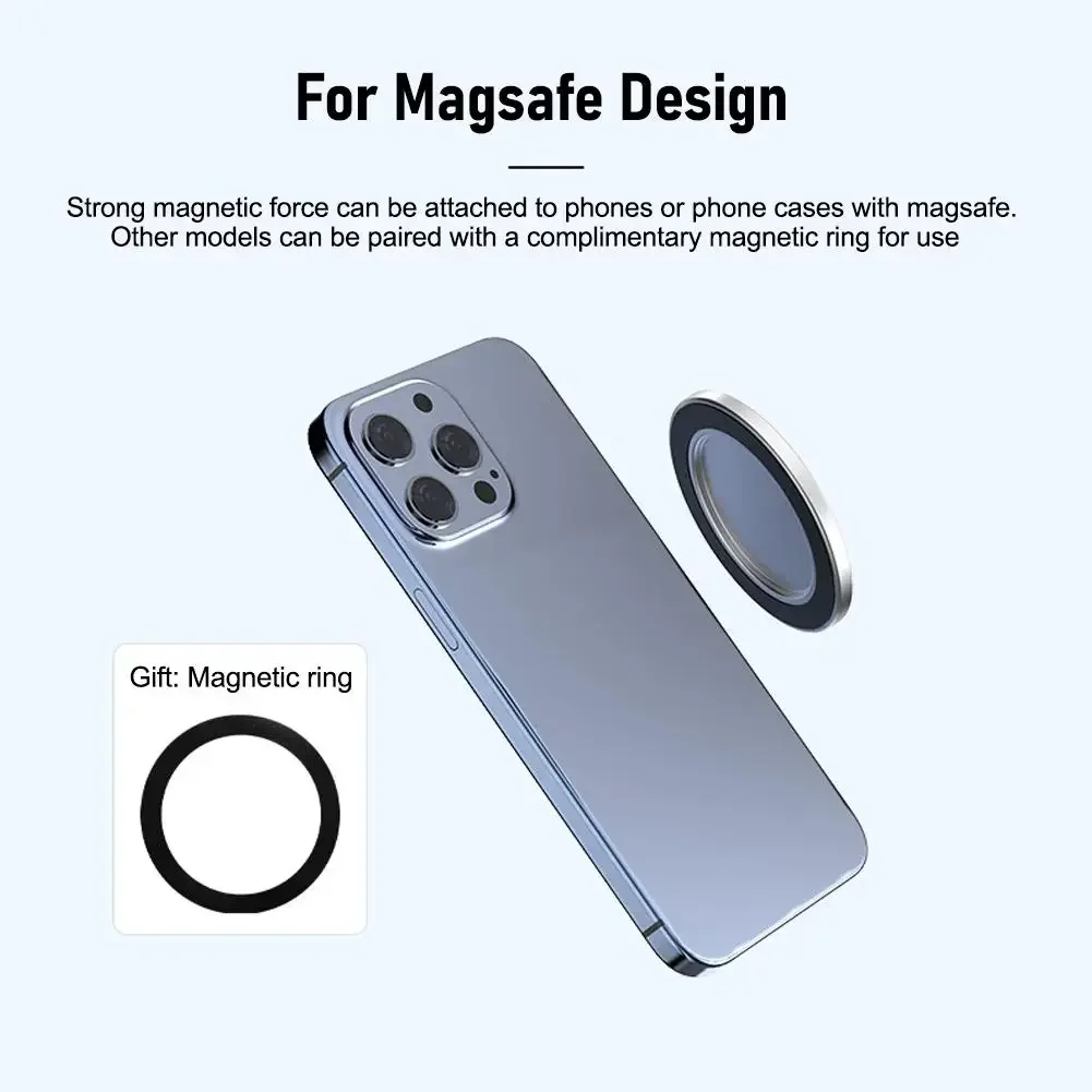 1 adet MagSafe manyetik Selfie - Photography Blog incelemesi ve fiyatı
