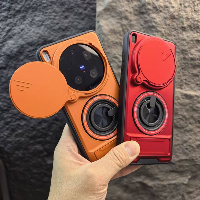 VIVO X 300 Ultra X200 Pro Kılı - Photography Kit Vivo X200 Pro incelemesi ve fiyatı