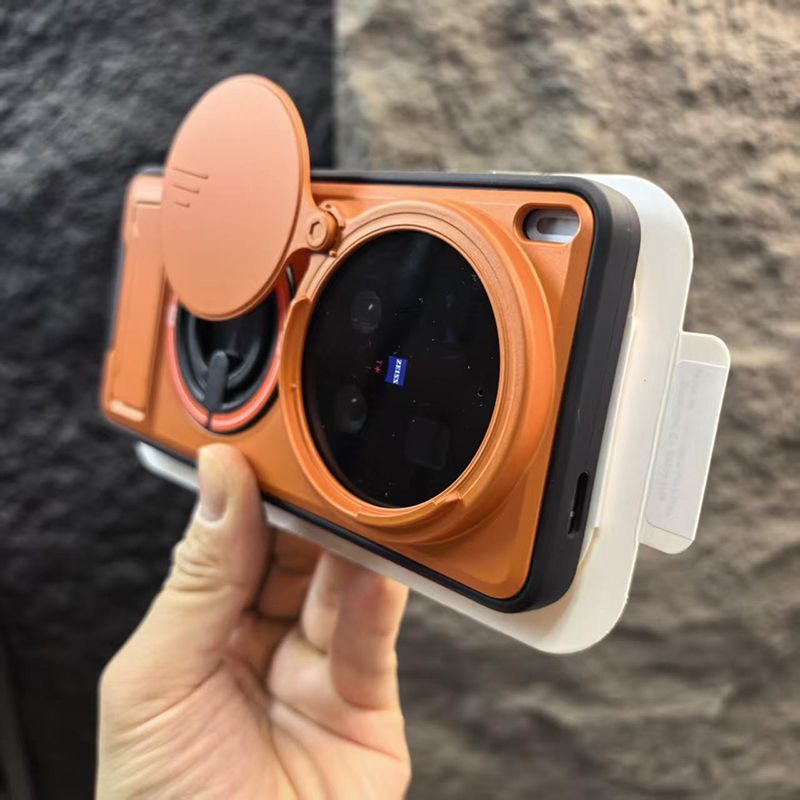 VIVO X 300 Ultra X200 Pro Kılı - Photography Kit Vivo X200 Pro incelemesi ve fiyatı