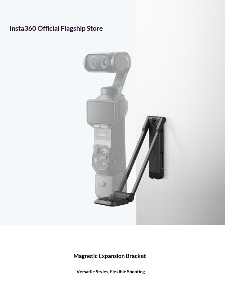 Insta360 Luna Ultra Manyetik G - Photography Blog incelemesi ve fiyatı