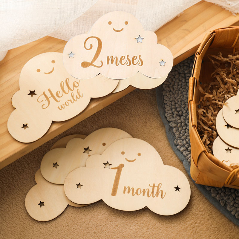 İngilizce ve İspanyolca Ahşap  - Photography Of Memories incelemesi ve fiyatı