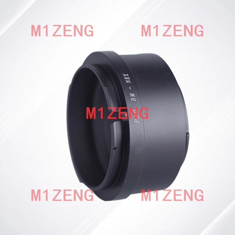 Icarex 35S BM Lens'i Sony E mo - Sony Camera A7 Iv incelemesi ve fiyatı