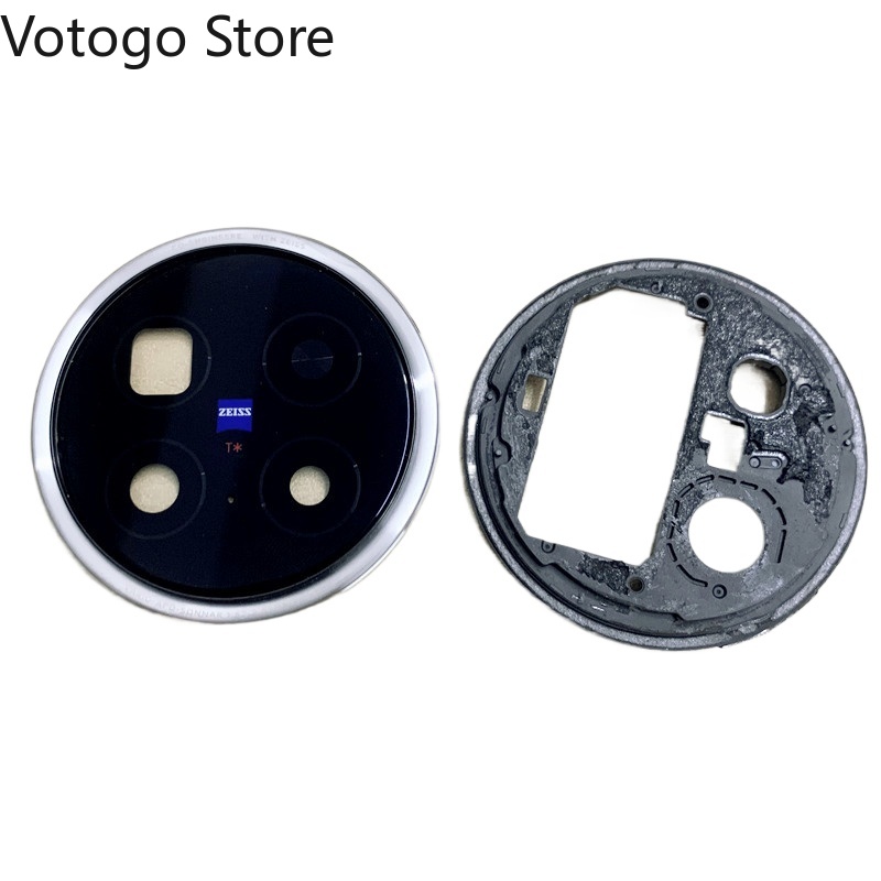 1 Set Arka Lens Camı + Çerçeve - Photography Kit Vivo X200 Pro incelemesi ve fiyatı