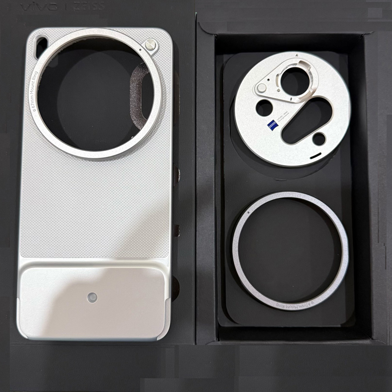 VIVO X300 Ultra için Orijinal  - Photography Kit Vivo X200 Pro incelemesi ve fiyatı