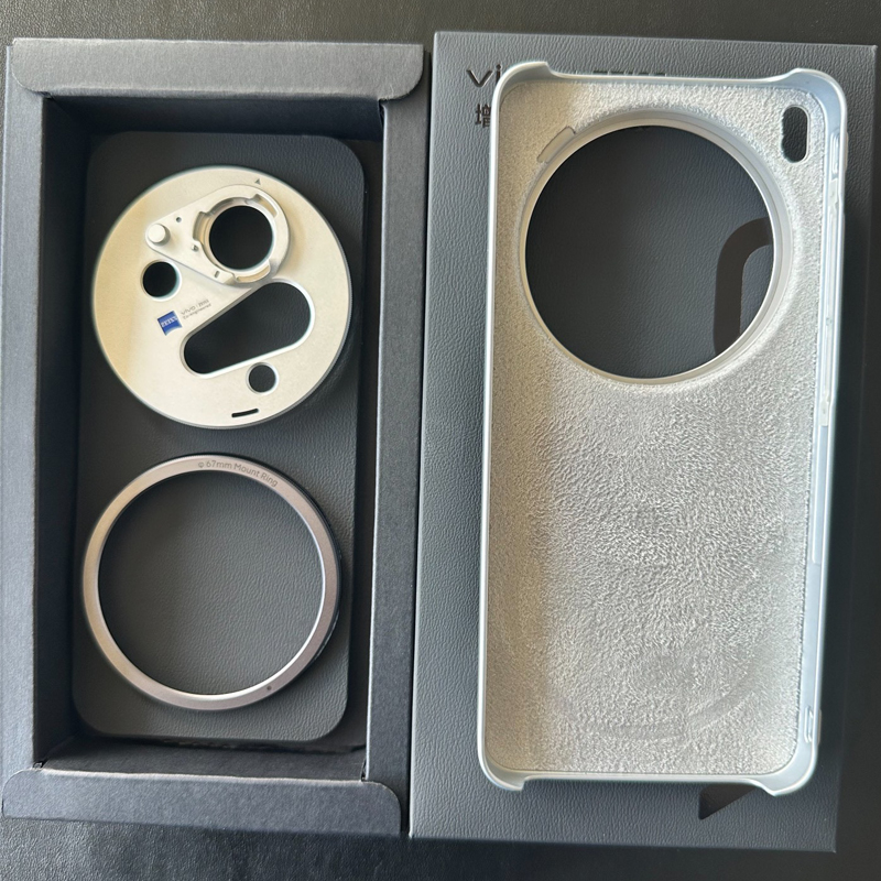 VIVO X300 Ultra için Orijinal  - Photography Kit Vivo X200 Pro incelemesi ve fiyatı