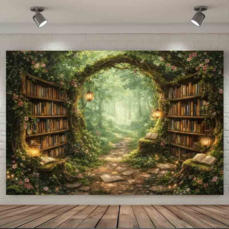 Sihirli Orman Antik Ağaç Kitap - Photography Book incelemesi ve fiyatı