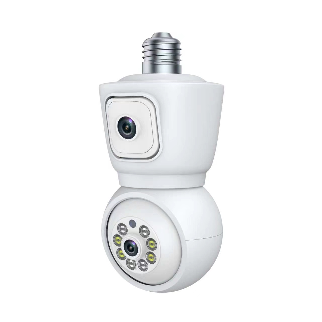 WiFi 360 Panoramik Ampul Kamer - Photography Ratio incelemesi ve fiyatı