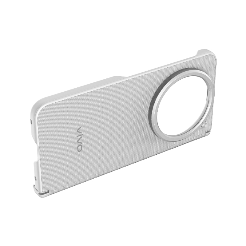 Vivo X Fold 6 Kılıfı Zoom Lens - Photography Kit Vivo X200 Pro incelemesi ve fiyatı