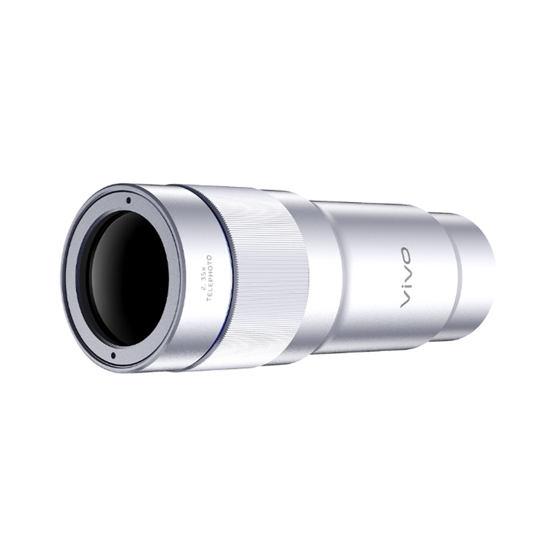 Vivo X Fold 6 Kılıfı Zoom Lens - Photography Kit Vivo X200 Pro incelemesi ve fiyatı