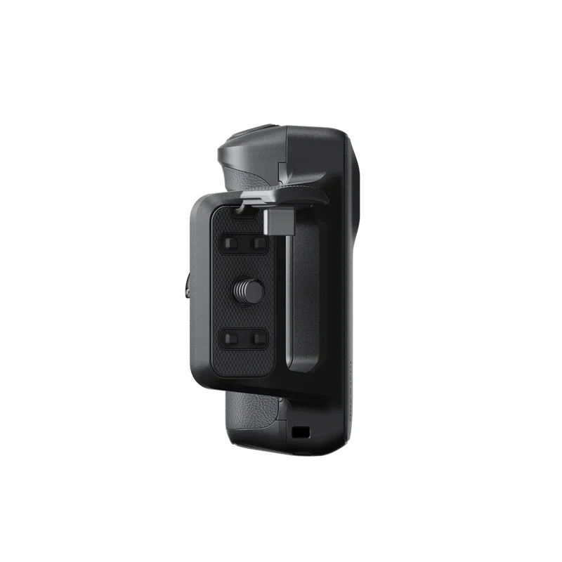Insta360 X5 Fotoğraf Çekim Tut - Photography Grip Insta360 X5 incelemesi ve fiyatı