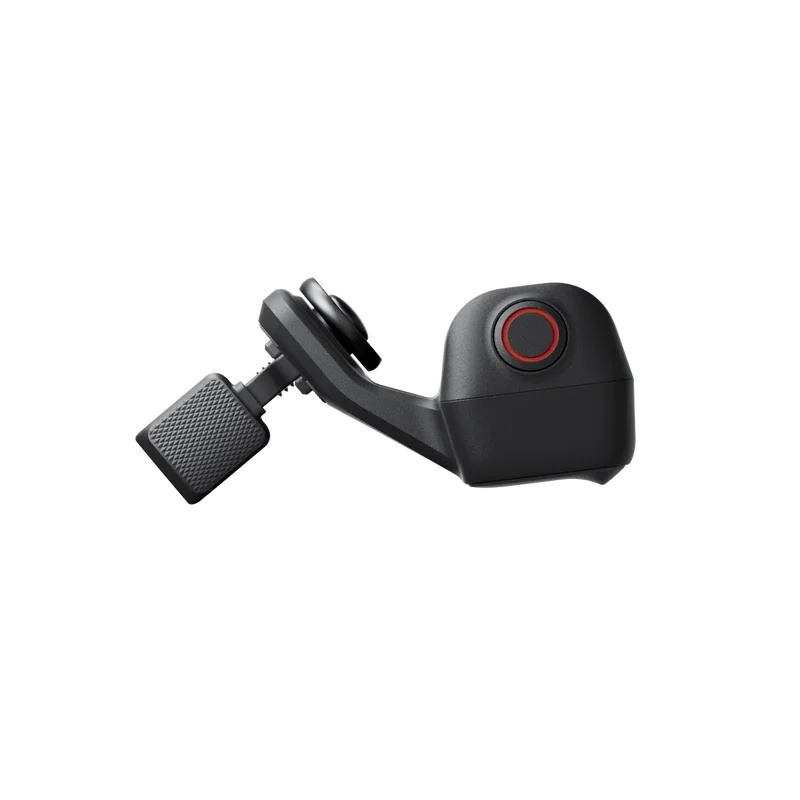 Insta360 X5 Fotoğraf Çekim Tut - Photography Grip Insta360 X5 incelemesi ve fiyatı