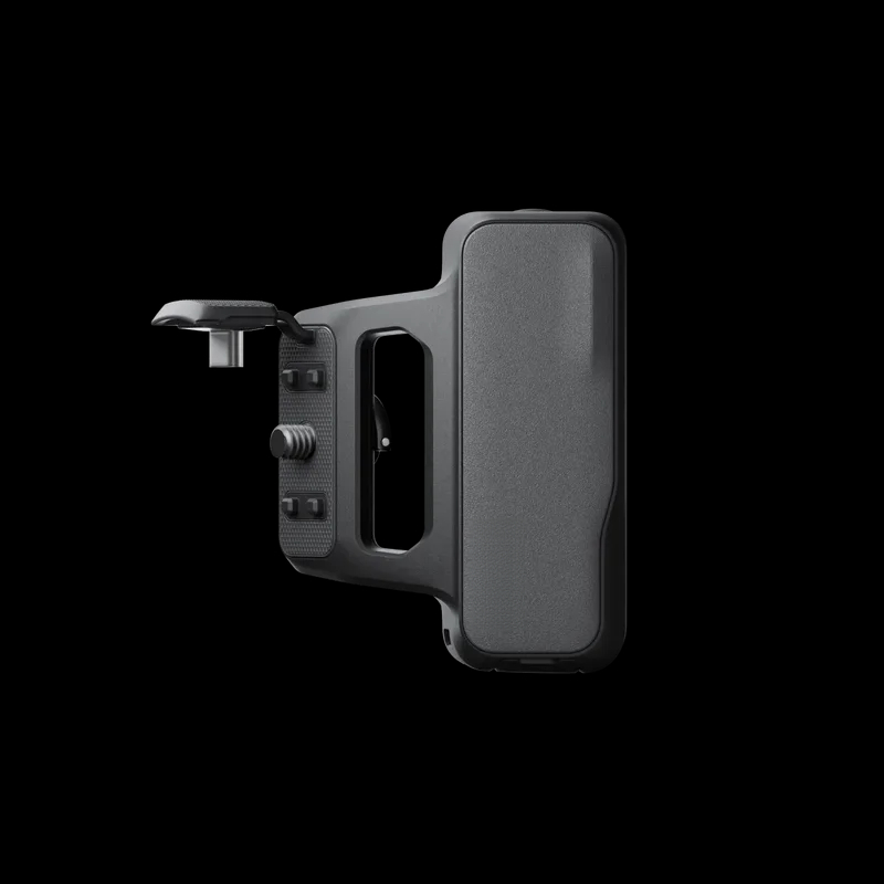 Insta360 X5 Fotoğraf Çekim Tut - Photography Grip Insta360 X5 incelemesi ve fiyatı