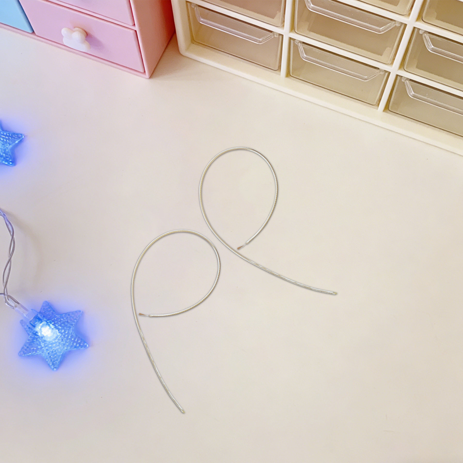 3 Adet Esnek LED Filament, Mav - Photography Lighting incelemesi ve fiyatı