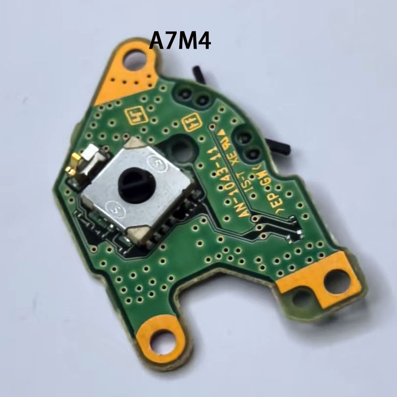 Yeni AN-1034 üst mod devre kar - Sony Camera A7 Iv incelemesi ve fiyatı