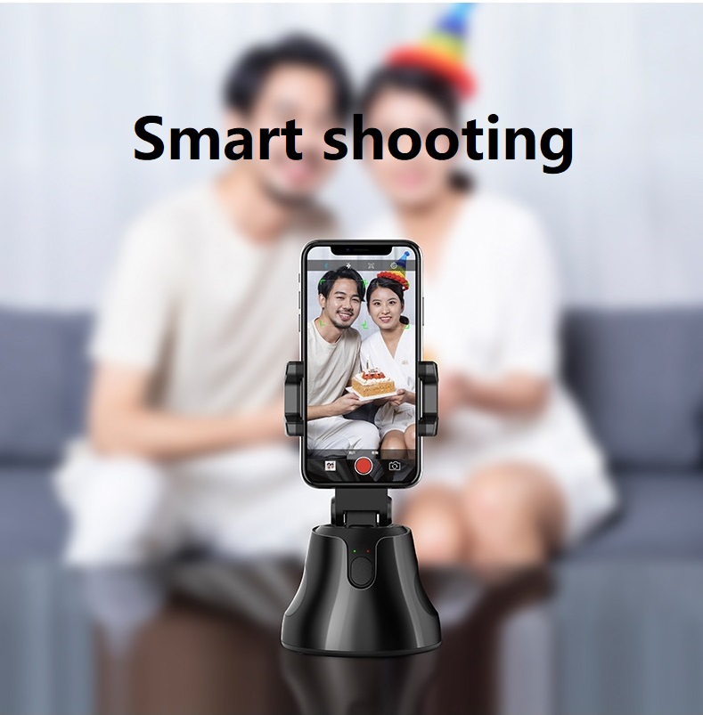 Akıllı çekim Gimbal Selfie 360 - Photography Equipment incelemesi ve fiyatı