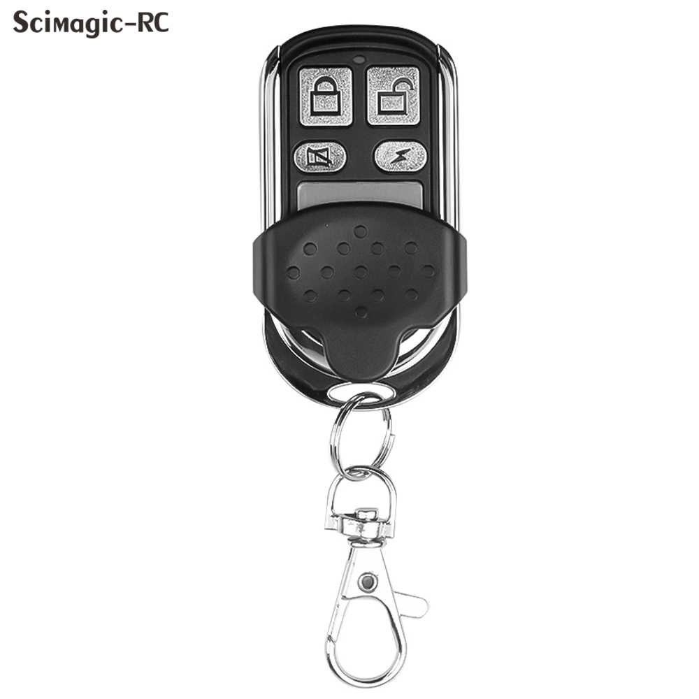 868MHz Uzaktan Kumanda Klonlay - Remote Shutter Release incelemesi ve fiyatı