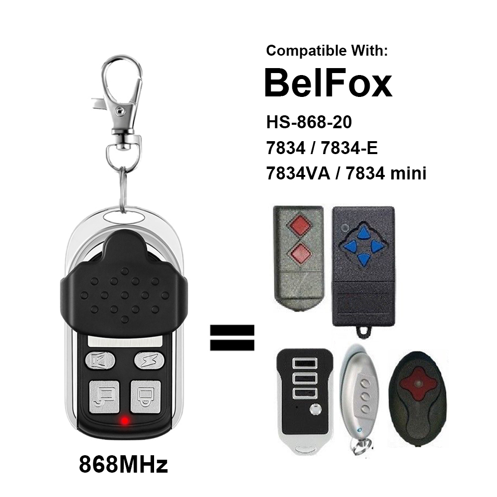 868MHz Uzaktan Kumanda Klonlay - Remote Shutter Release incelemesi ve fiyatı
