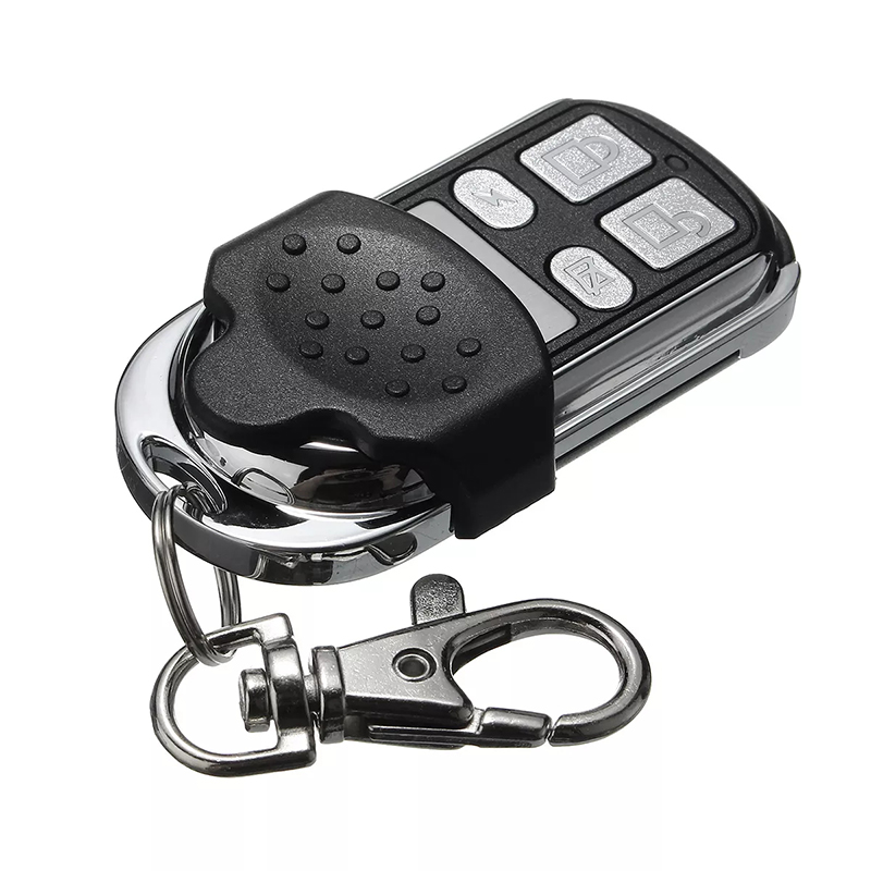 868MHz Uzaktan Kumanda Klonlay - Remote Shutter Release incelemesi ve fiyatı