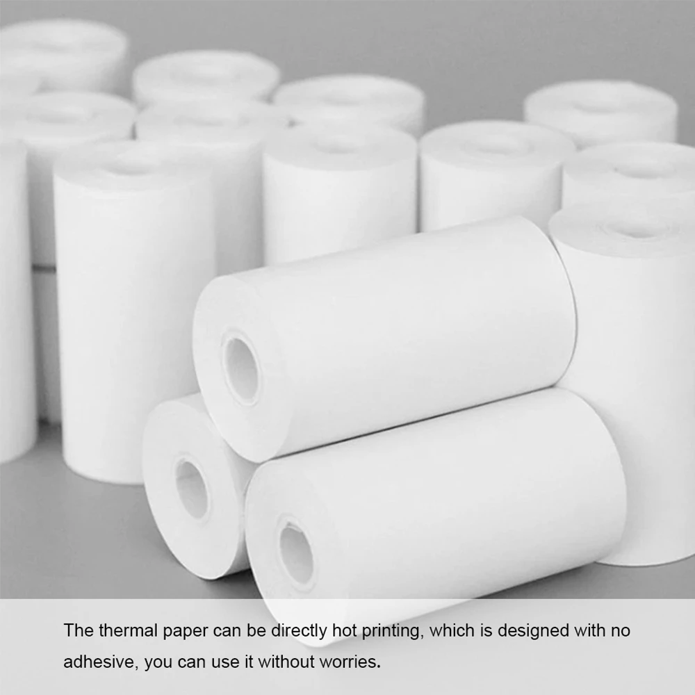 Mini Baskı Kamera Termal Kağıt - Photography Paper incelemesi ve fiyatı