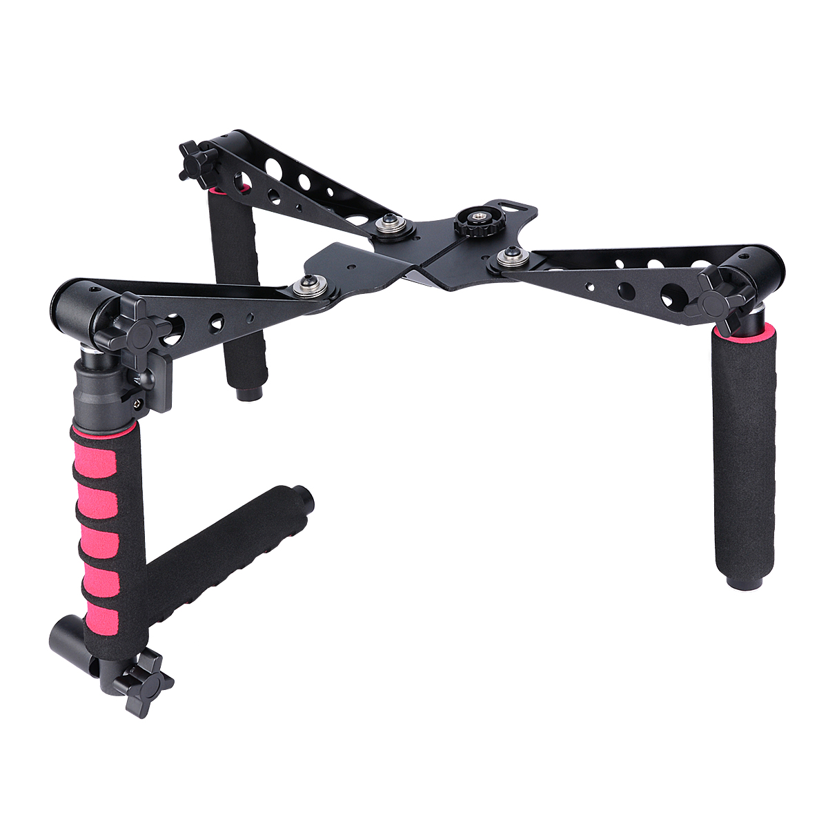 YELANGU DSLR Kamera Rig Profes - Photography Equipment incelemesi ve fiyatı
