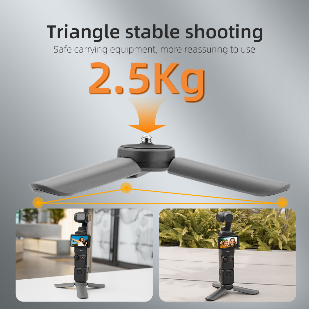 BRDRC Uzatılabilir Mini Kamera - Photography Grip Insta360 X5 incelemesi ve fiyatı