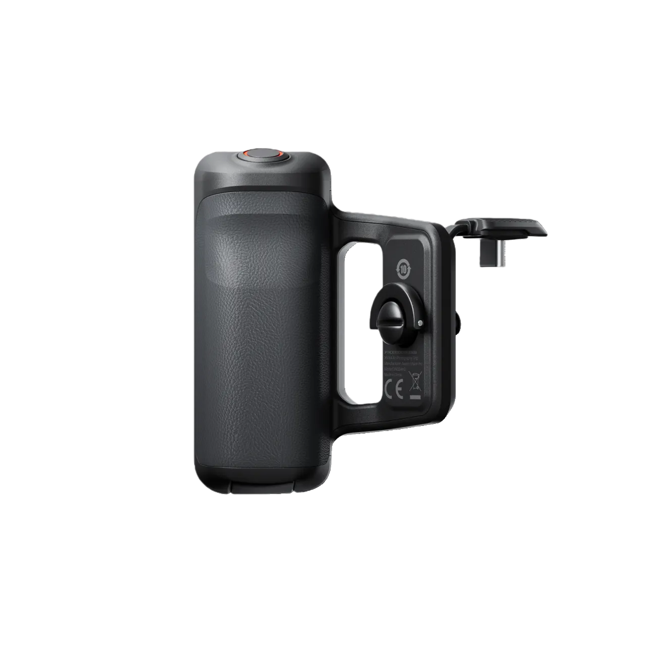 Insta360 X5 Sokak Çekim Tutucu - Photography Grip Insta360 X5 incelemesi ve fiyatı