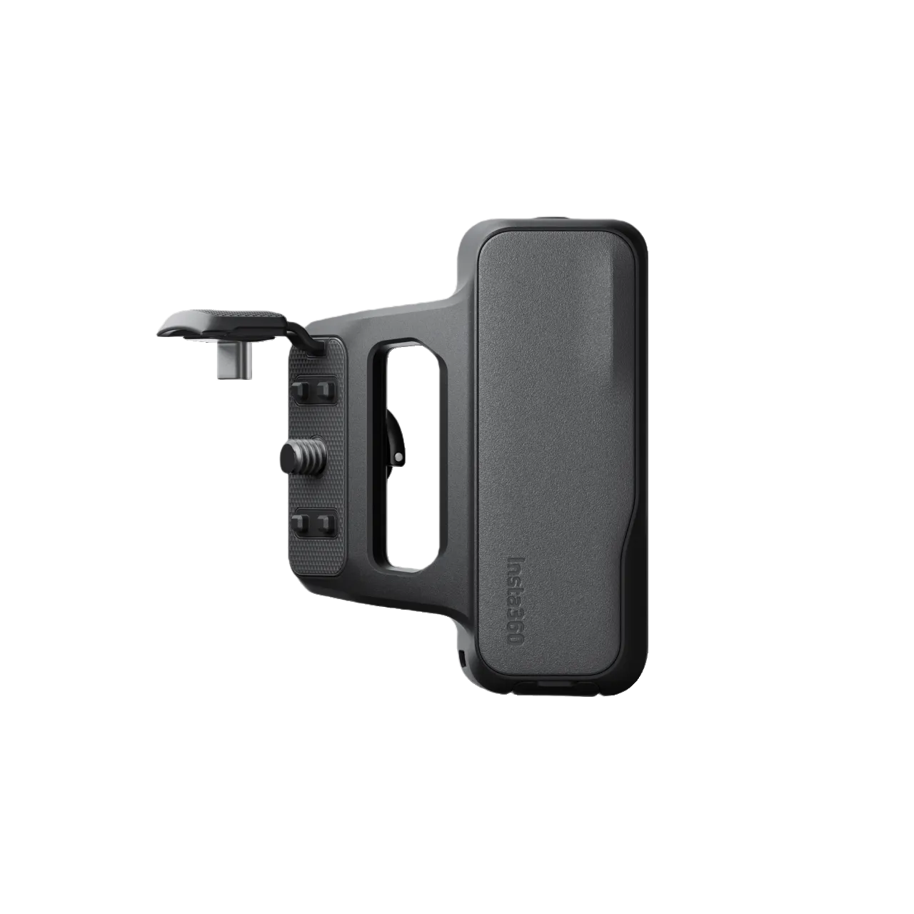 Insta360 X5 Sokak Çekim Tutucu - Photography Grip Insta360 X5 incelemesi ve fiyatı