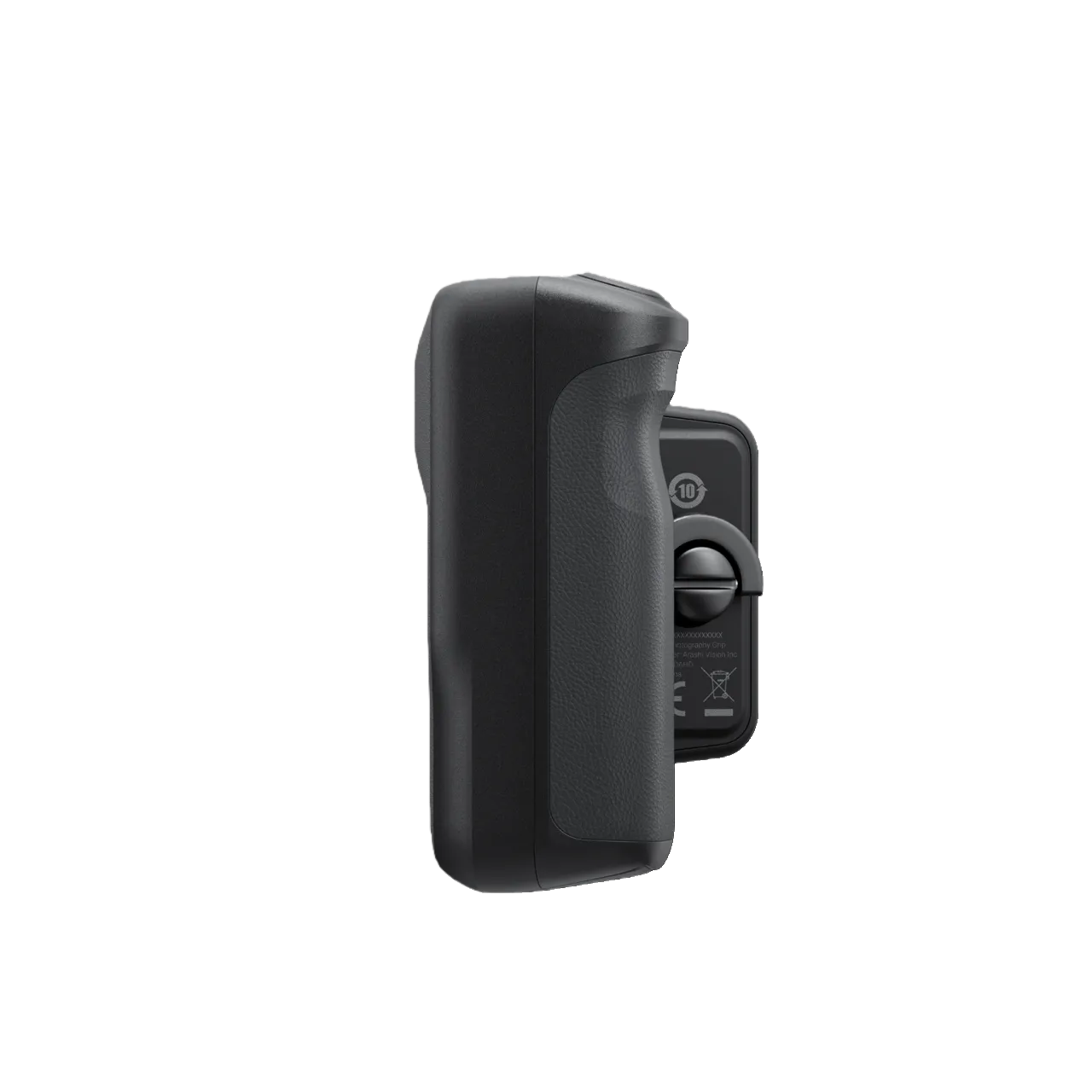 Insta360 X5 Sokak Çekim Tutucu - Photography Grip Insta360 X5 incelemesi ve fiyatı