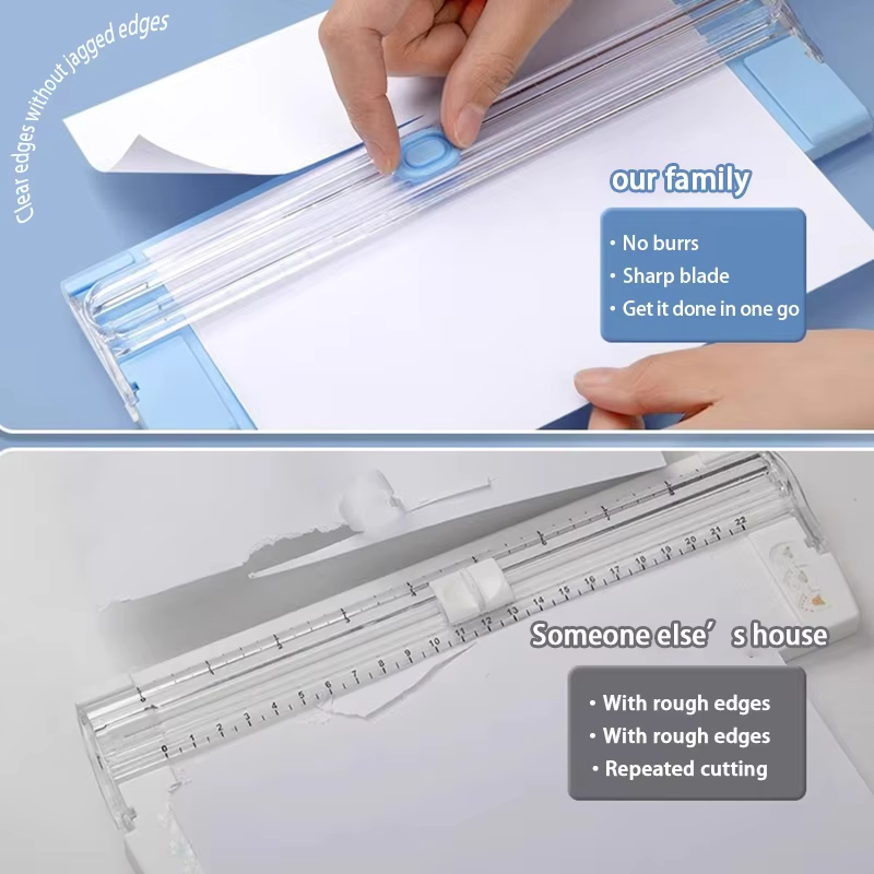 1 adet A4 Mini Kağıt Kesici, E - Photography Paper incelemesi ve fiyatı