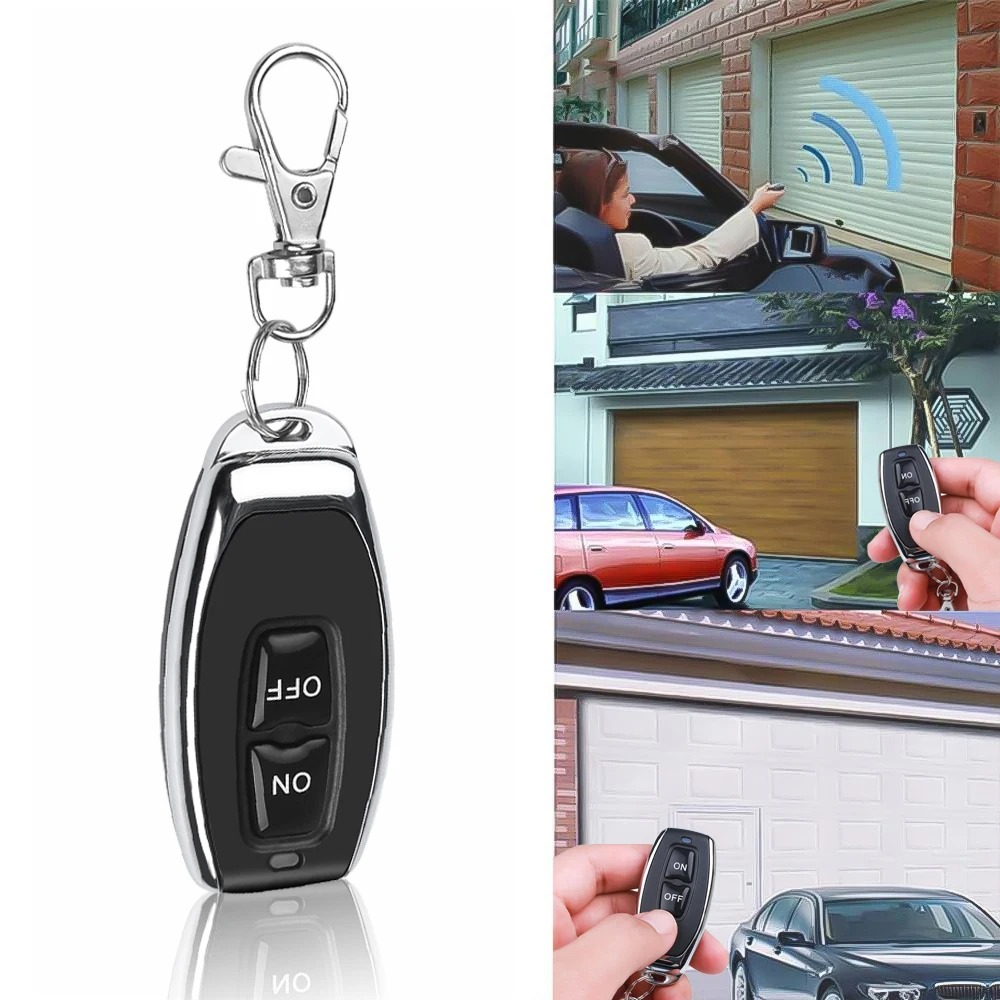 433 Mhz RF Uzaktan Kumanda Açm - Remote Shutter Release incelemesi ve fiyatı